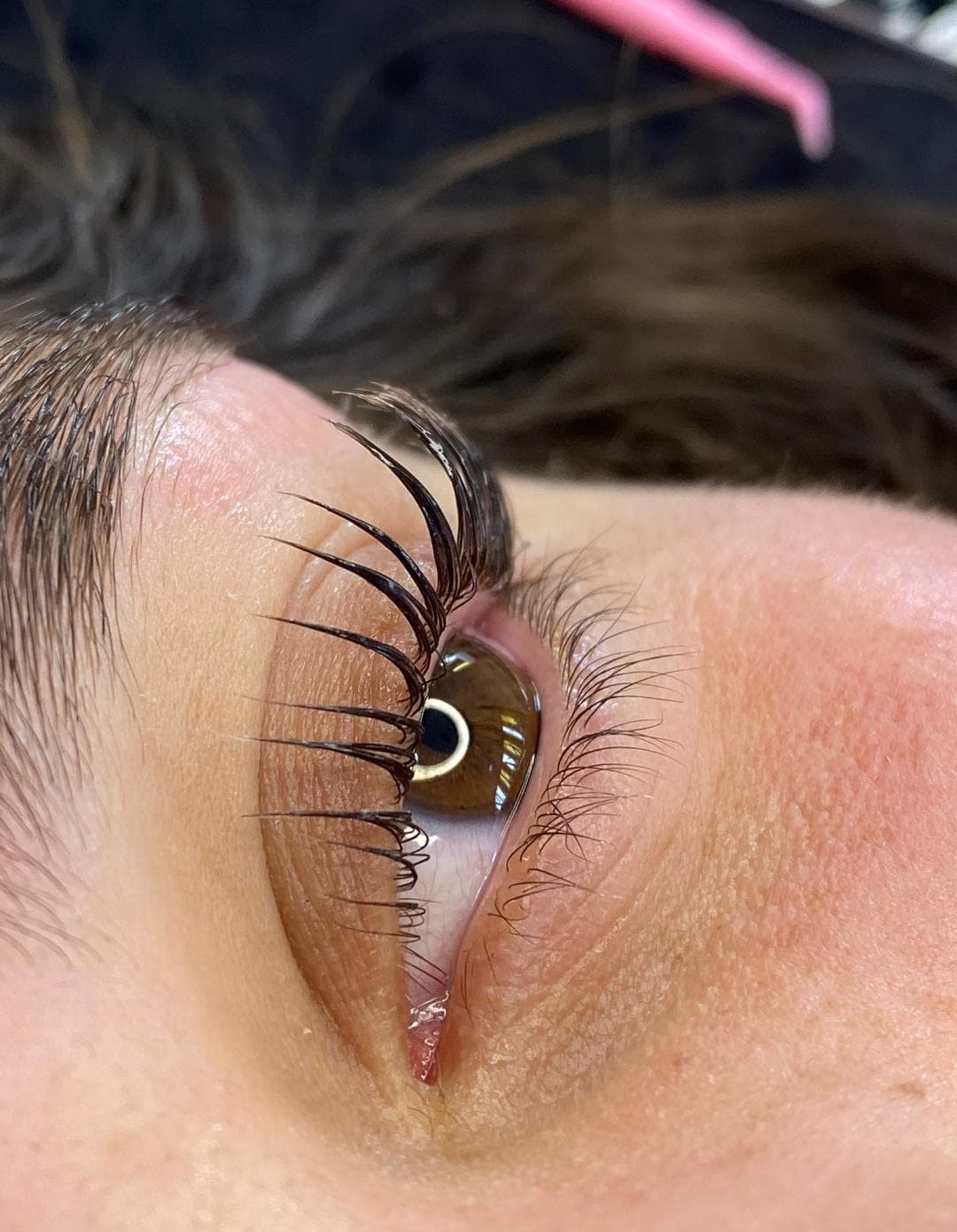 Pestañas & Cejas — Magnolia Estética Integral, Maldonado