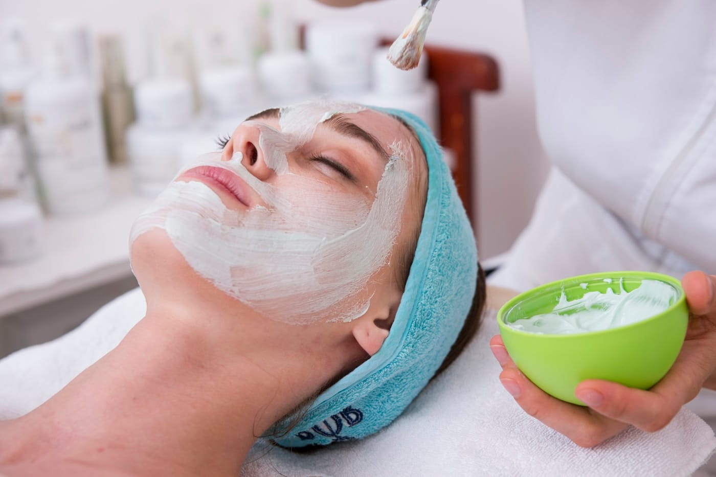Aparatología — Magnolia Estética Integral, Maldonado