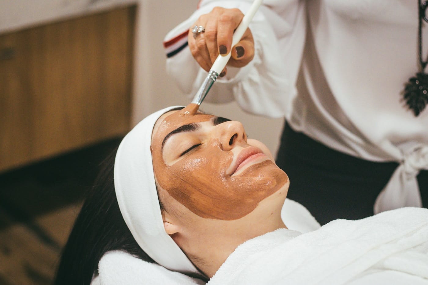 Faciales — Magnolia Estética Integral, Maldonado