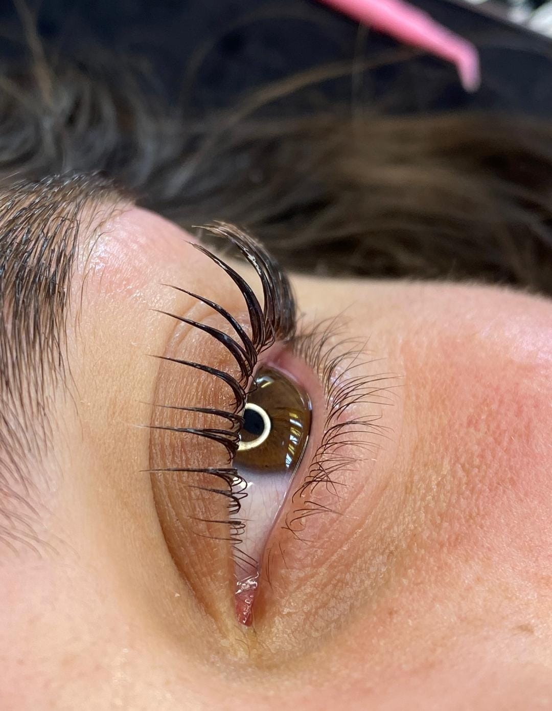 Pestañas & Cejas — Magnolia Estética Integral, Maldonado
