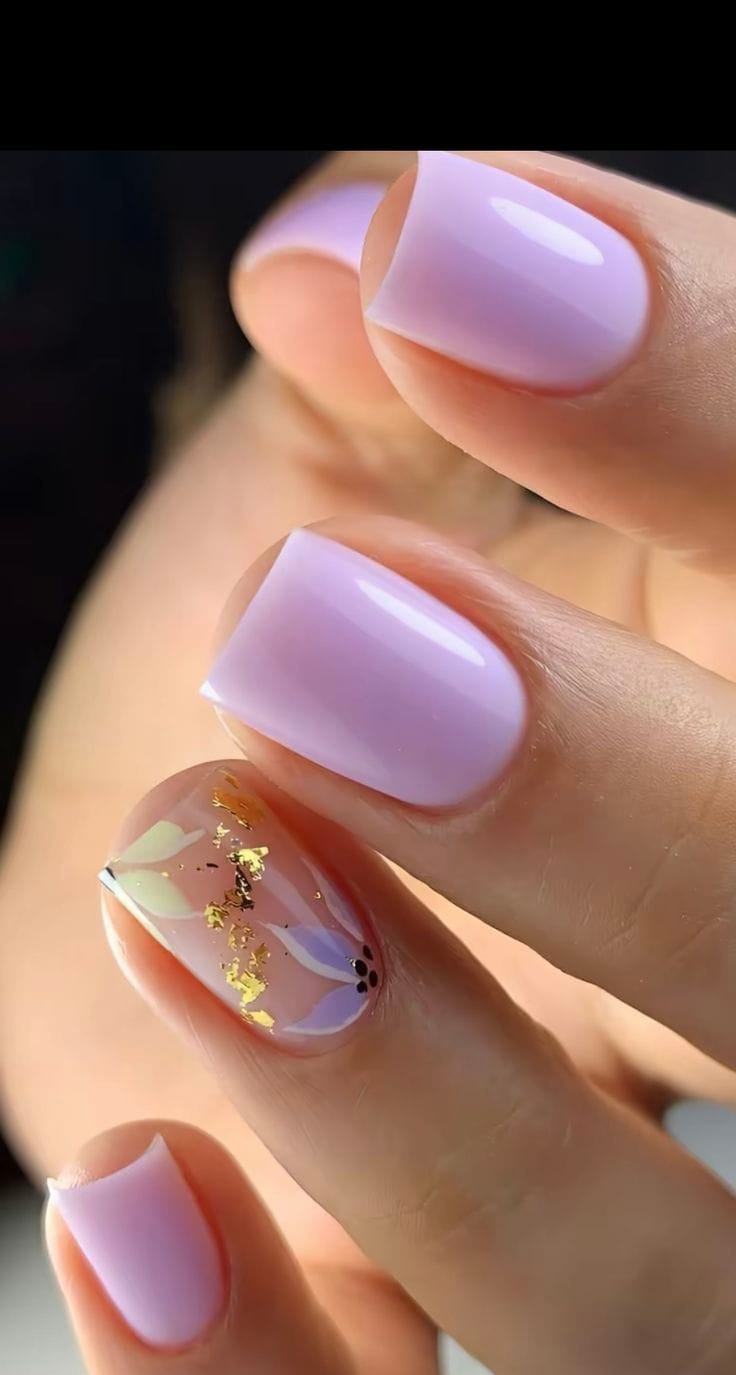 Uñas — Magnolia Estética Integral, Maldonado